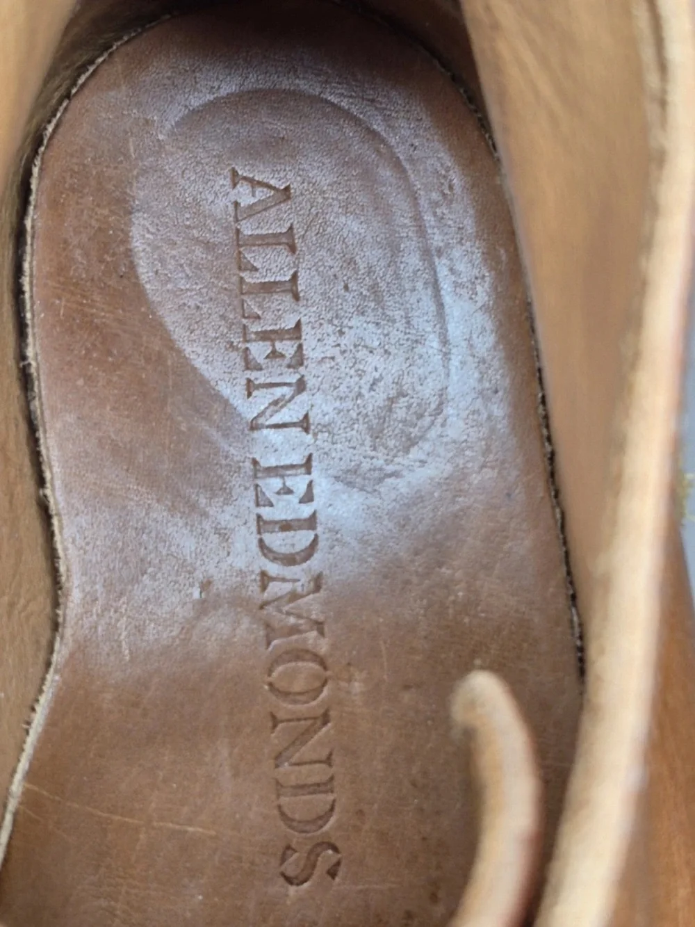 Allen Edmonds 